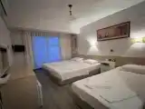 Трёхместный номер Стандарт