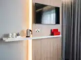 Номер Стандарт