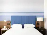 Двухместный номер Deluxe