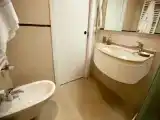 Трёхместный номер Deluxe