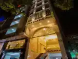 Run of House