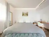 Люкс с видом на океан