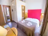 Двухместный номер Стандарт с видом на море