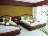 Номер Grand Deluxe