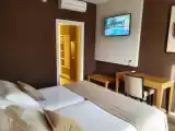 Двухместный номер Superior