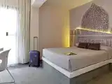 Двухместный номер Комфорт