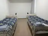 Двухместный номер Стандарт