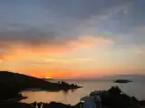 Трёхместный номер Стандарт с видом на море