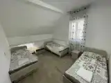 Номер Стандарт