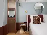 Двухместный номер Classic