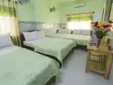 Семейный номер Стандарт