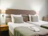 Двухместный номер Deluxe