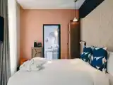 Двухместный номер Privilege