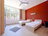 Двухместный номер Стандарт