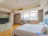 Двухместный номер Business