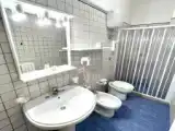 Полулюкс с балконом