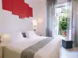 Двухместный номер Superior