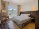 Двухместный номер Superior