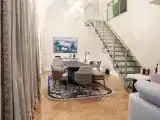 Двухместный люкс Prestige
