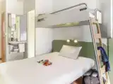 Двухместный номер Стандарт