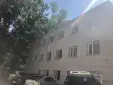 Кровать в общем номере
