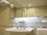 Двухместный номер Superior с видом на город