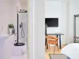 Двухместный номер Стандарт