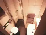 Одноместный номер Стандарт