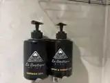 Двухместный номер Стандарт с видом на город