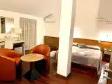 Двухместный номер Стандарт