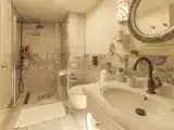 Номер Стандарт с балконом и с видом на море