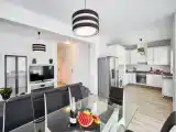 Пентхаус Panoramic с видом на море