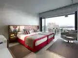 Двухместный номер Стандарт