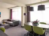 Двухместный люкс
