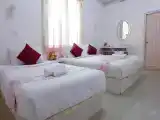 Трёхместный номер Стандарт