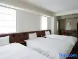 Трёхместный номер Classic