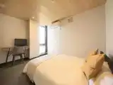 Номер Стандарт с видом на город