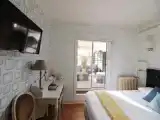 Двухместный номер Стандарт