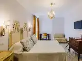 Двухместный номер Комфорт