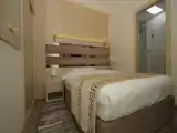 Одноместный номер Комфорт