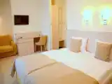 Двухместный семейный номер Стандарт