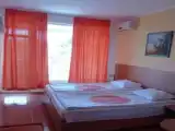 Двухместный номер Стандарт с балконом
