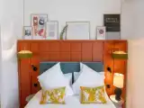Двухместный номер Стандарт