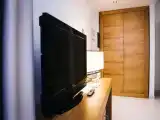 Двухместный номер с доступностью
