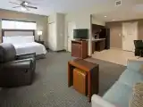 Двухместный номер Стандарт