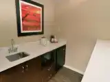 Двухместная студия