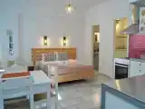 Апартаменты Deluxe Цокольный этаж