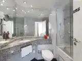 Номер Стандарт