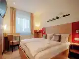 Номер Стандарт