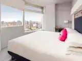 Двухместный номер Deluxe